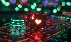 Step-by-step guide to playing slot games on okgames app mobile browser