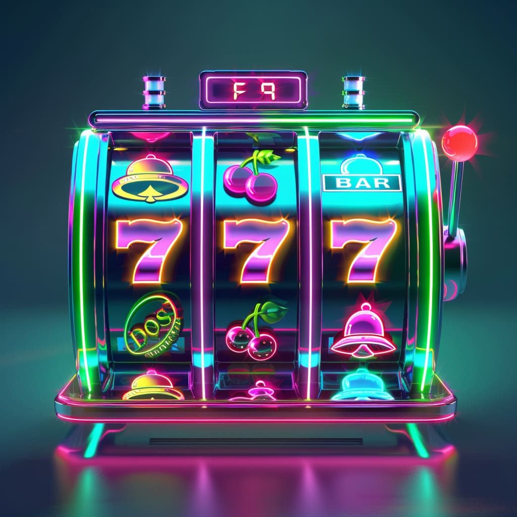 Filipino player spinning mobile slot reels on okgames app slot game section